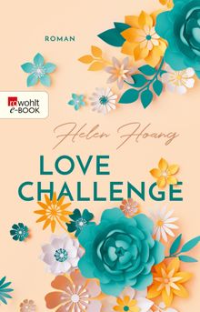 Love Challenge.  Anita Nirschl