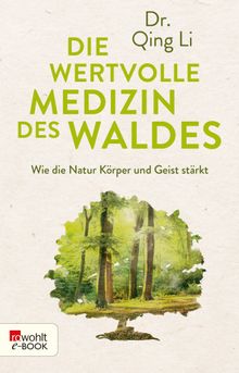 Die wertvolle Medizin des Waldes.  Katharina Frs