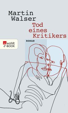 Tod eines Kritikers.  Karin Hasselblatt