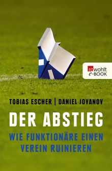 Der Abstieg.  Daniel Jovanov