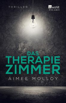 Das Therapiezimmer.  Katharina Naumann