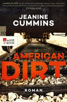 American Dirt.  Katharina Naumann