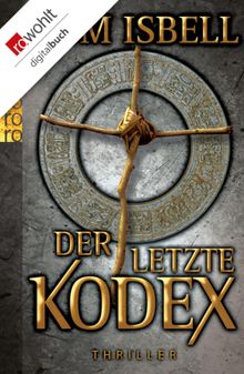 Der letzte Kodex.  Bettina Zeller