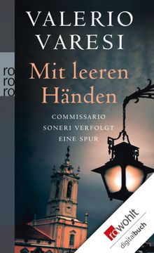 Mit leeren Hnden.  Karin Rother