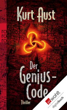 Der Genius-Code.  Gnther Frauenlob