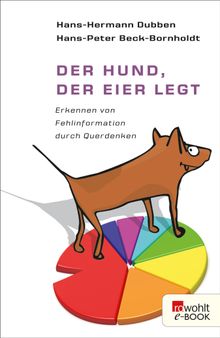 Der Hund, der Eier legt.  Hans-Hermann Dubben