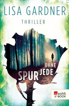 Ohne jede Spur.  Michael Windgassen