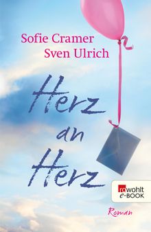 Herz an Herz.  Sven Ulrich