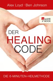 Der Healing Code.  Barbara Imgrund