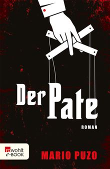 Der Pate.  Gisela Stege