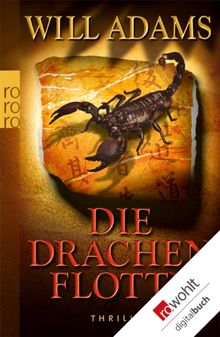 Die Drachenflotte.  Mechtild Sandberg-Ciletti