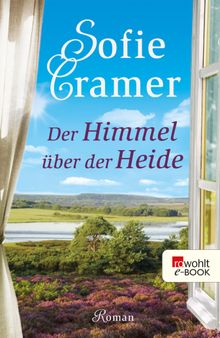 Der Himmel ber der Heide.  Sofie Cramer