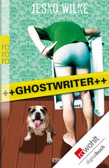 Ghostwriter.  Jesko Wilke