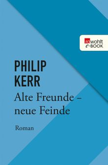 Alte Freunde - neue Feinde.  Hans J. Schtz