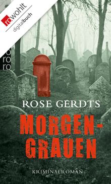 Morgengrauen.  Rose Gerdts