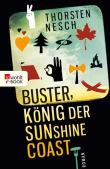 Buster, Knig der Sunshine Coast.  Thorsten Nesch