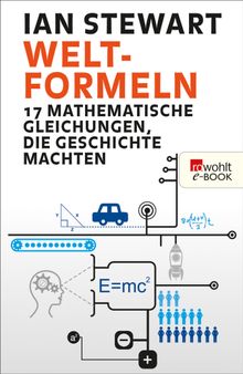 Welt-Formeln.  Dr. Bernd Schuh