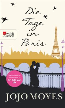 Die Tage in Paris.  Karolina Fell