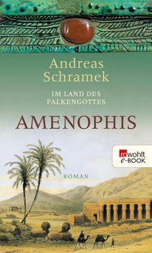 Amenophis.  Andreas Schramek