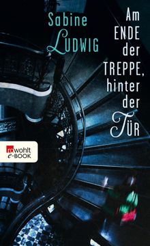 Am Ende der Treppe, hinter der Tr.  Sabine Ludwig