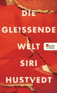 Die gleiende Welt.  Uli Aumller