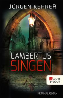 Lambertus-Singen.  Jrgen Kehrer