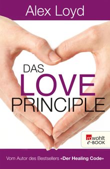 Das Love Principle.  Barbara Imgrund