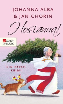 Hosianna!.  Jan Chorin