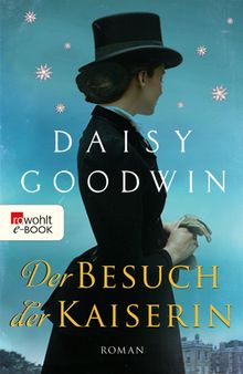 Der Besuch der Kaiserin.  Nicole Seifert