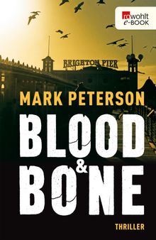 Blood & Bone.  Karen Witthuhn