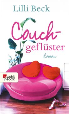 Couchgeflster.  Lilli Beck