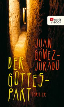 Der Gottes-Pakt.  Luis Ruby