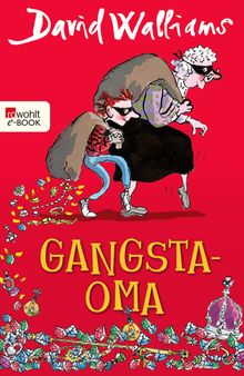 Gangsta-Oma.  Salah Naoura