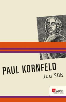 Jud S.  Paul Kornfeld