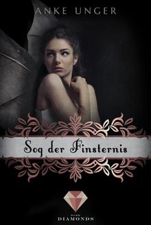 Sog der Finsternis (Die Chroniken der Gtter 3).  Anke Unger