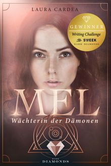 Mel - Wchterin der Dmonen.  Laura Cardea