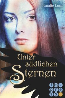 Nathaniel und Victoria 5: Unter sdlichen Sternen.  Natalie Luca