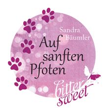 Auf sanften Pfoten.  Sandra Bumler