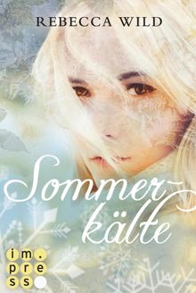 Sommerklte (North & Rae 2).  Rebecca Wild