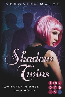 Shadow Twins. Zwischen Himmel und Hlle.  Veronika Mauel