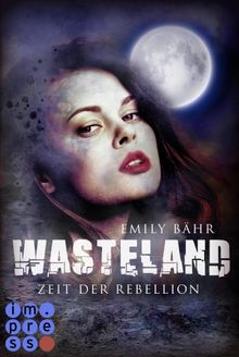 Wasteland 2: Zeit der Rebellion.  Emily Bhr