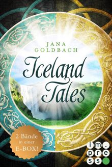 Iceland Tales: Alle Bnde der sagenhaften 