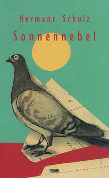 Sonnennebel.  Hermann Schulz