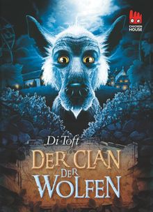 Der Clan der Wolfen.  Ilse Rothfuss