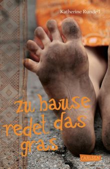 Zu Hause redet das Gras.  Henning Ahrens