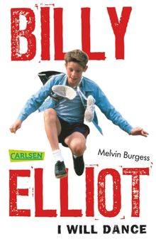 Billy Elliot.  Heike Brandt