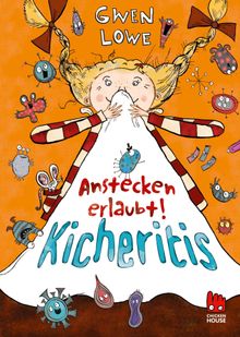 Kicheritis.  Ilse Rothfuss