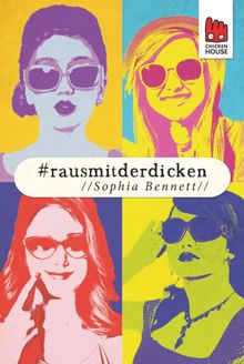 #rausmitderdicken.  Sophie Zeitz