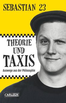 Theorie und Taxis.  Sebastian 23