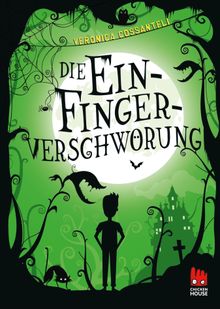 Die Ein-Finger-Verschwrung.  Ilse Rothfuss